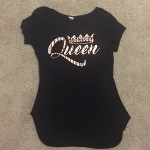 Rue 21 Queen T-Shirt